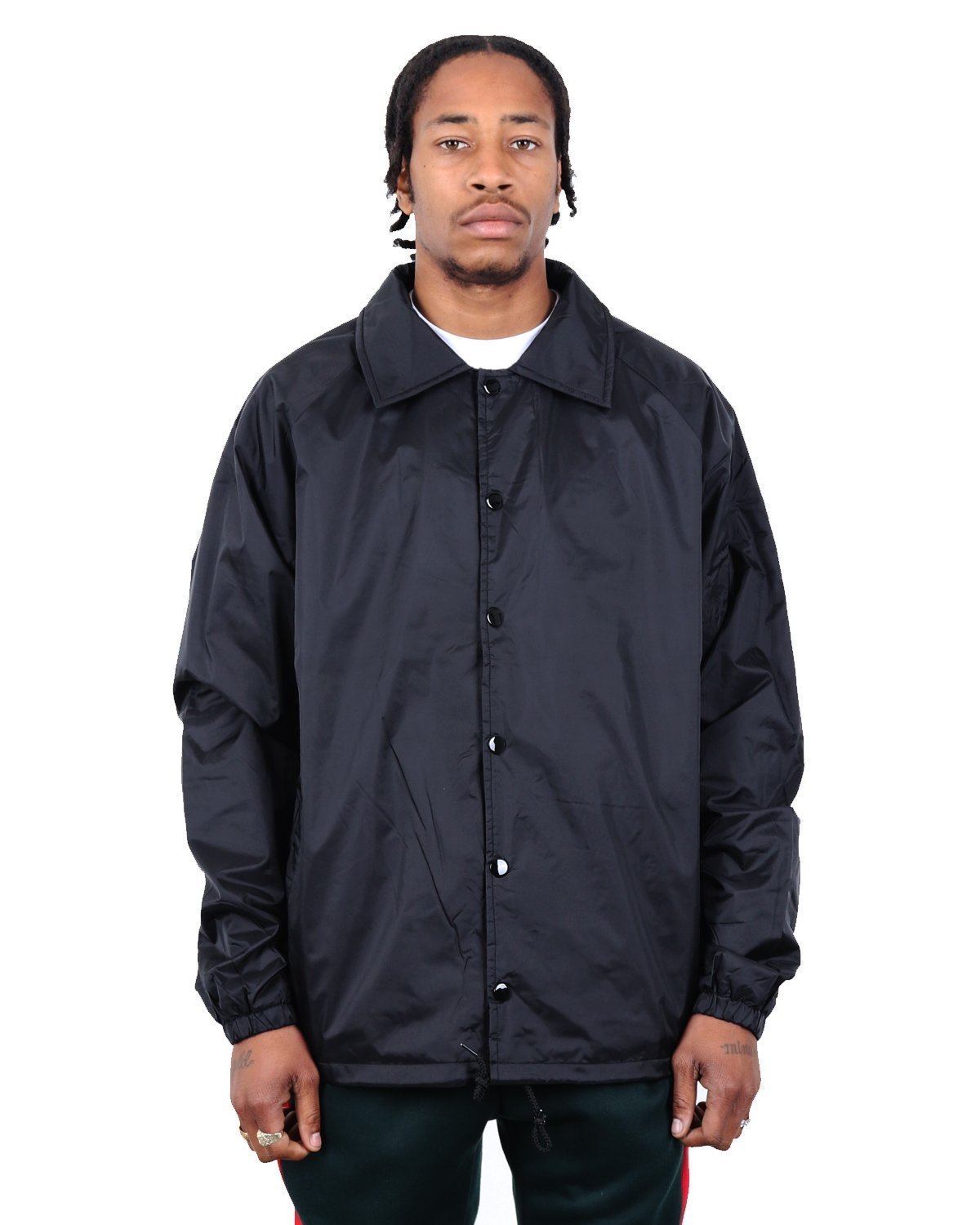 Coach 2025 windbreaker mens