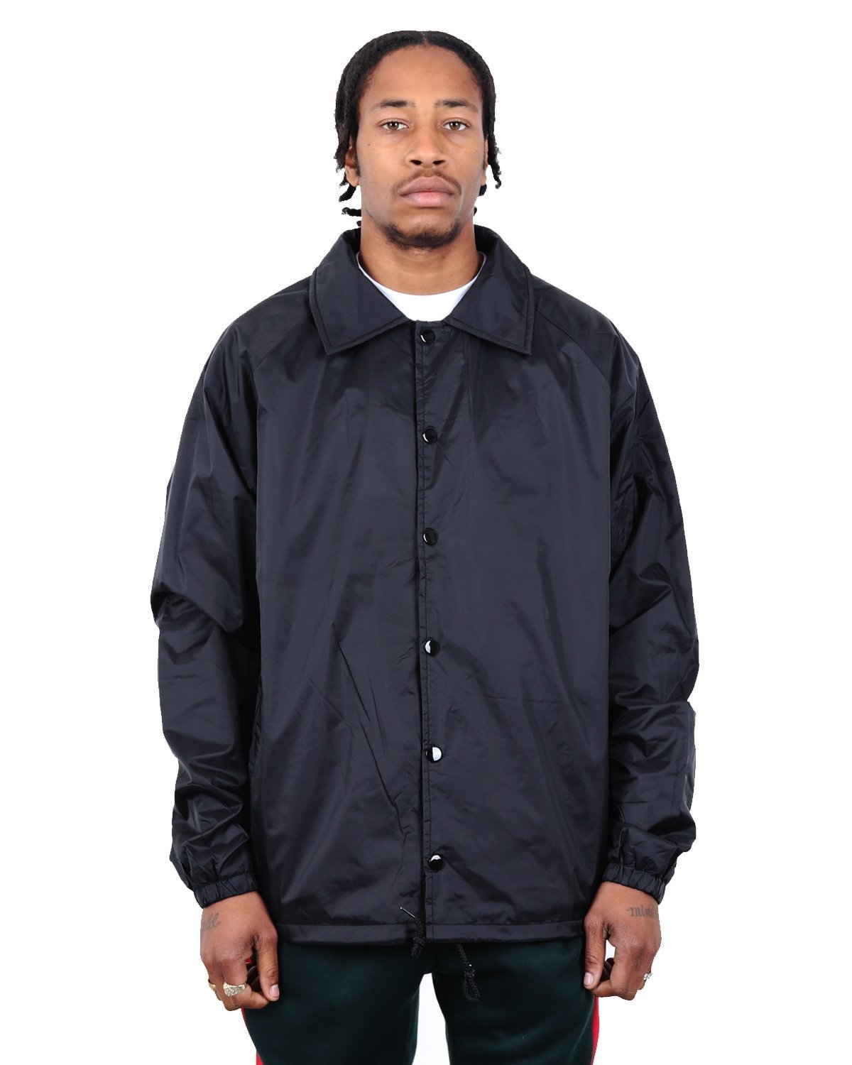 Coach Rave Jacket Coach Jacket – Shakawear.com
