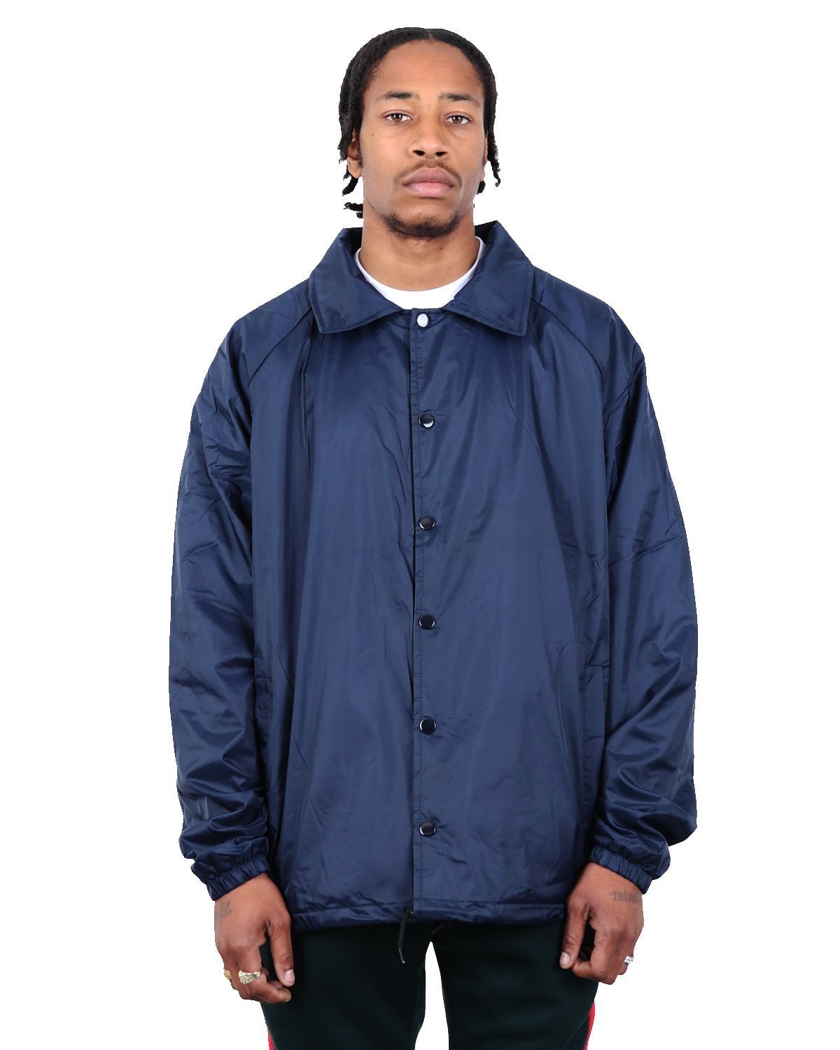 Coaches jacket men's Clearance