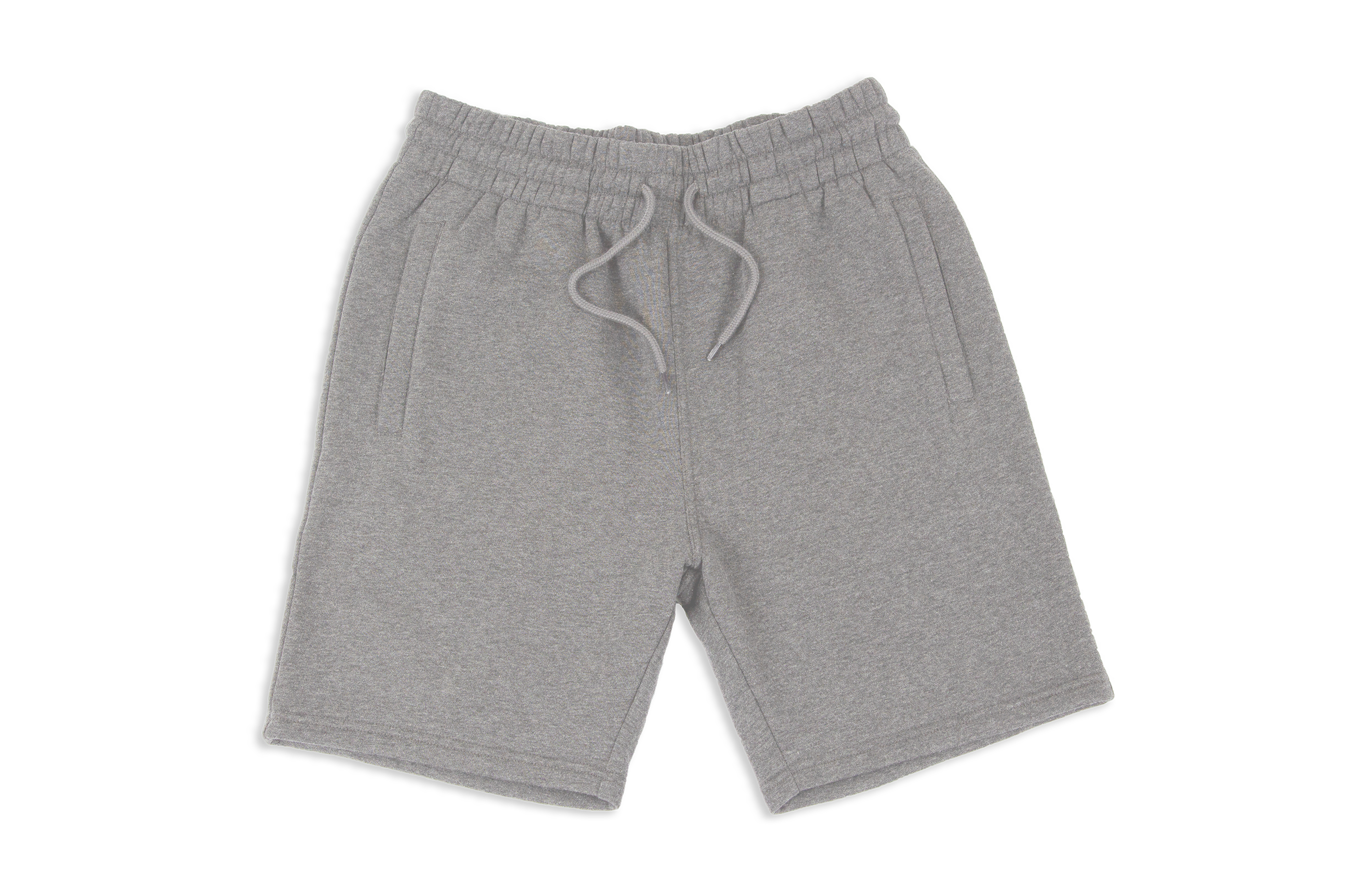 H and 2024 m fleece shorts