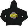 Mike and Keys Championship Collection Hoodie 2XL / Black