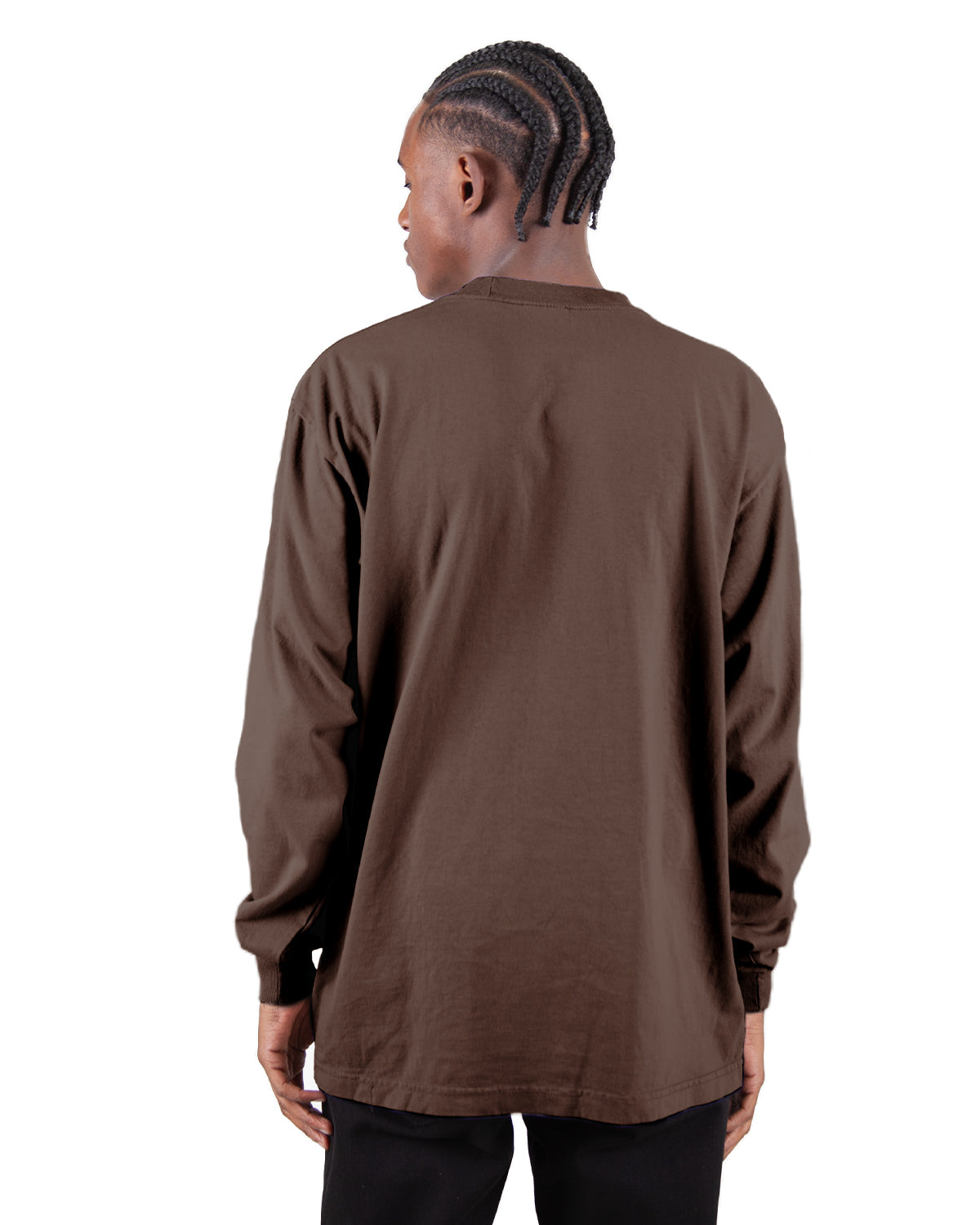 Garment Dye Sleeve – Shakawear.com