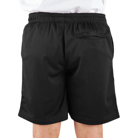 Mesh PE Shorts