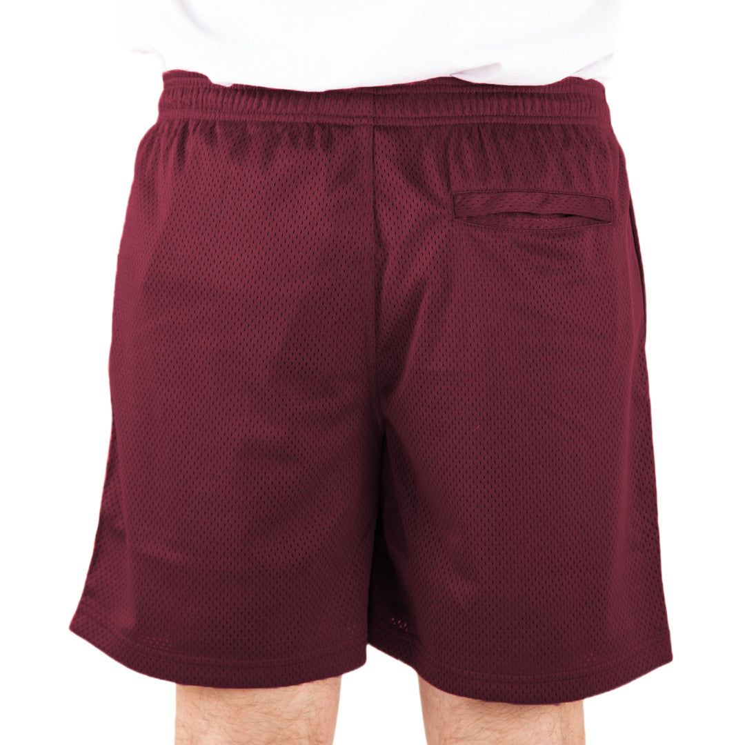 Houston - Double layer mesh Shorts