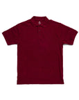 6.2 oz Polo XL / Burgundy