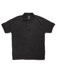 6.2 oz Polo XL / Charcoal Grey