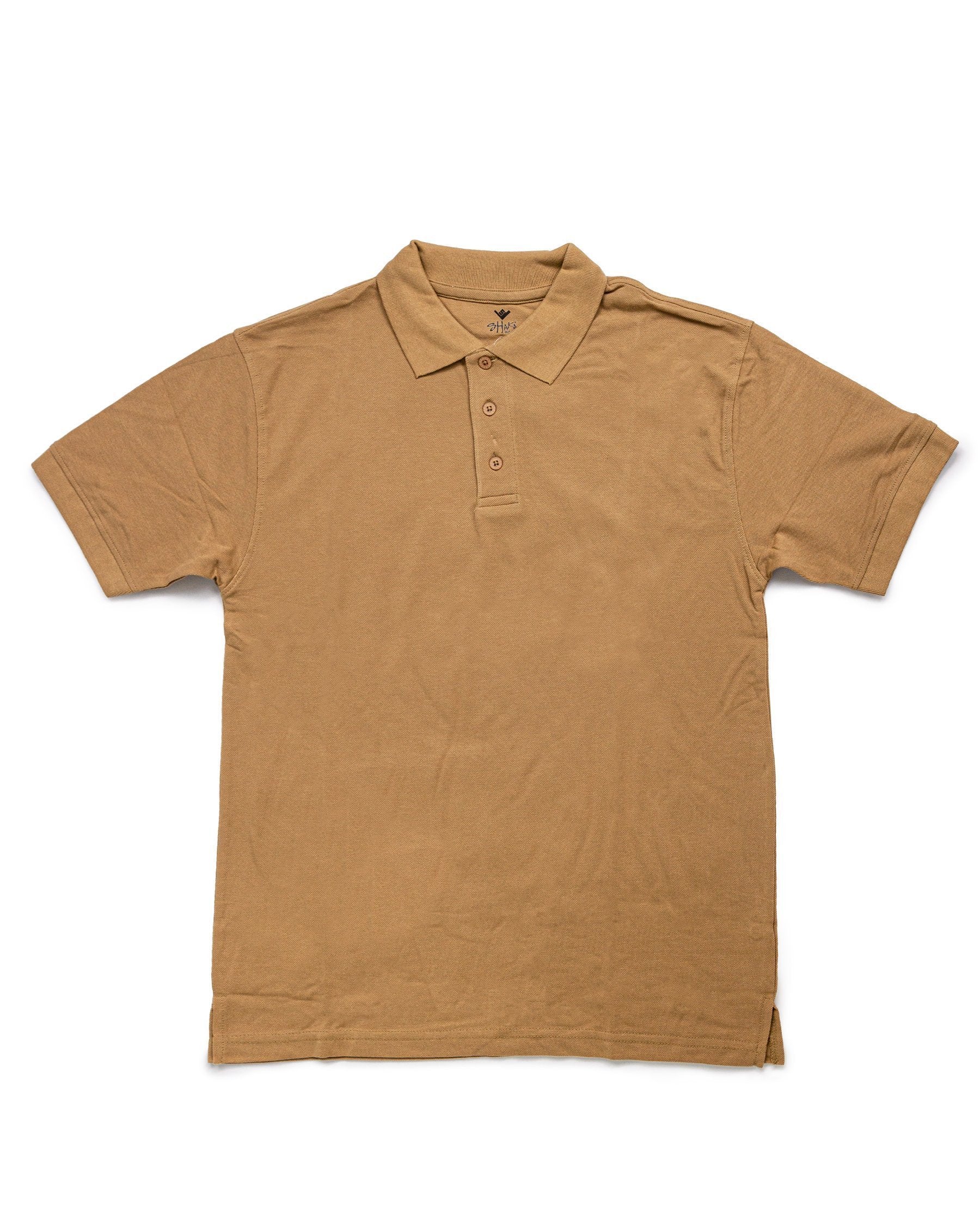 6.2 oz Polo XL / Khaki