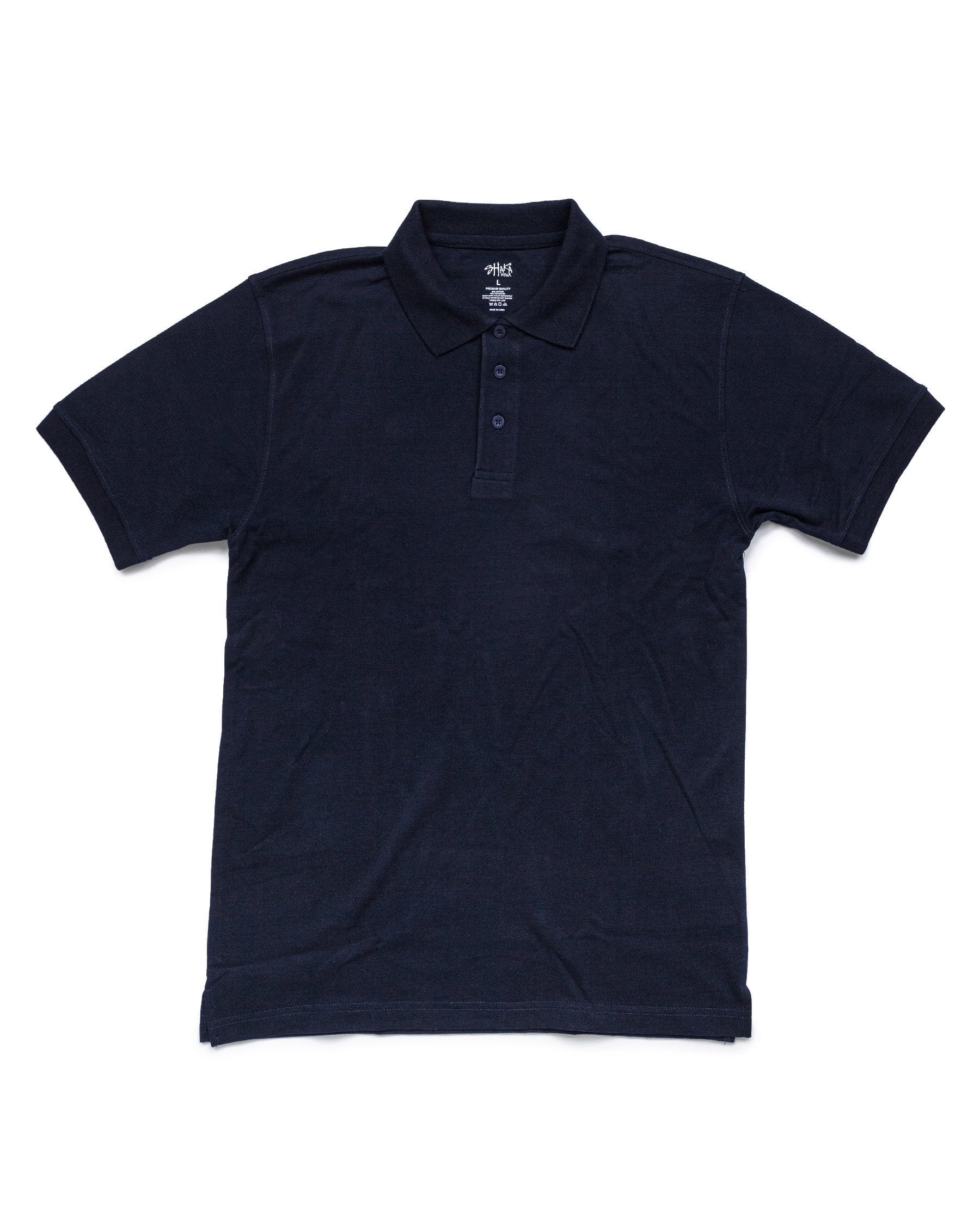 6.2 oz Polo XL / Navy