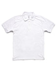 6.2 oz Polo XL / White