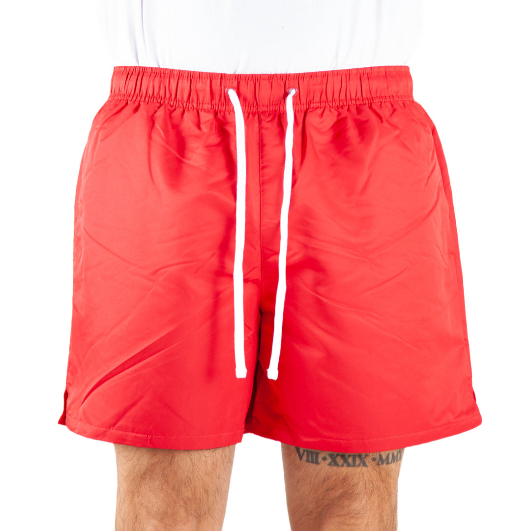 Running Shorts 3XL / Red