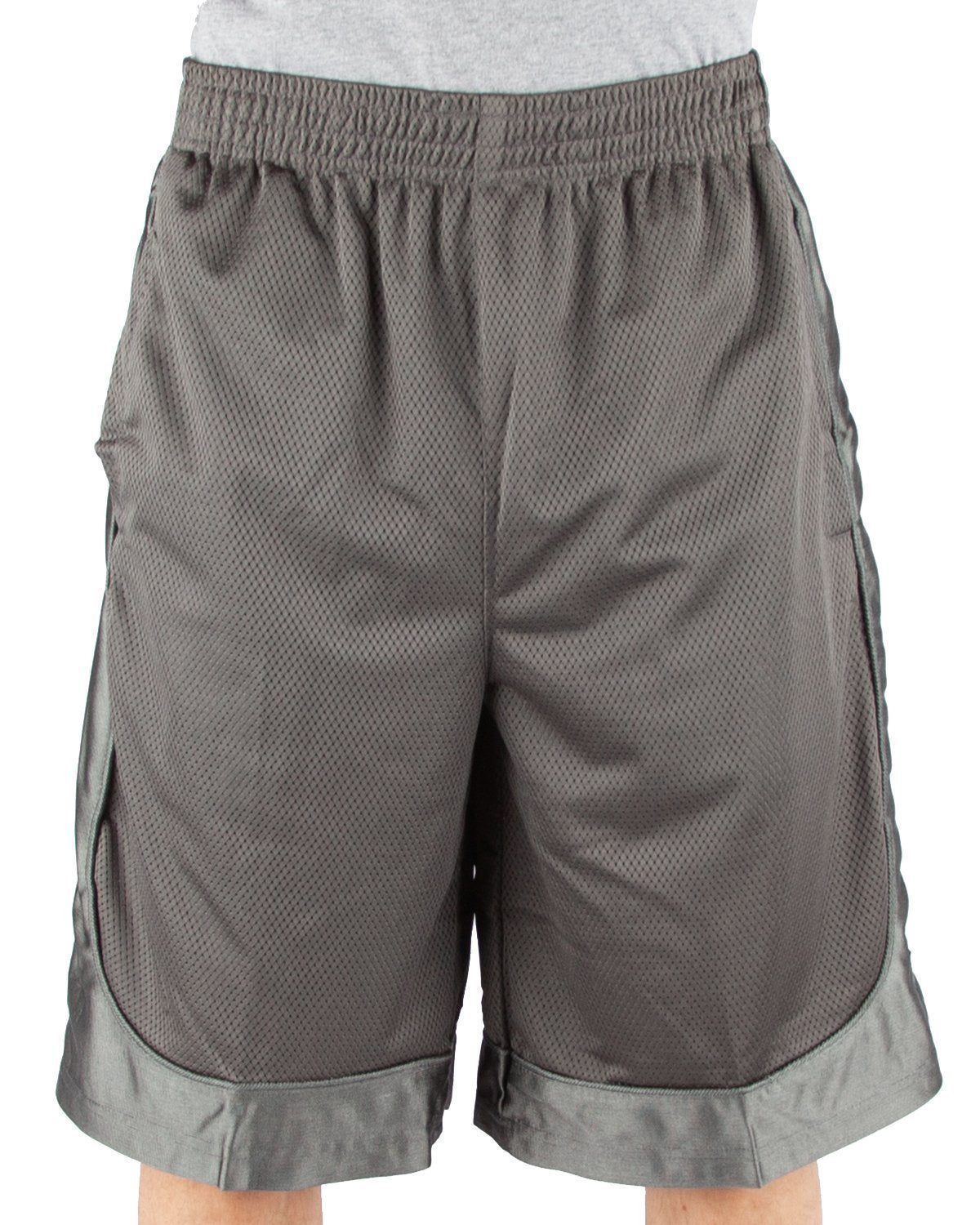 Mesh Shorts XL / Dark Grey