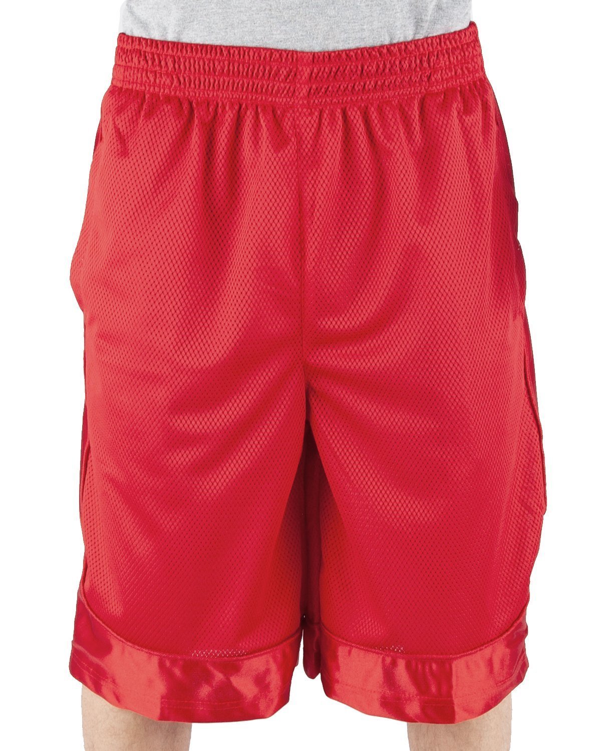 Mesh Shorts – Shakawear.com