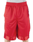 Mesh Shorts XL / Red