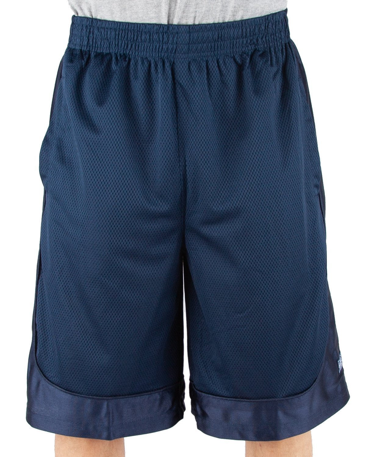 Mesh Shorts XL / Navy