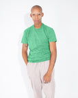 Classic Crew XL / Green Apple