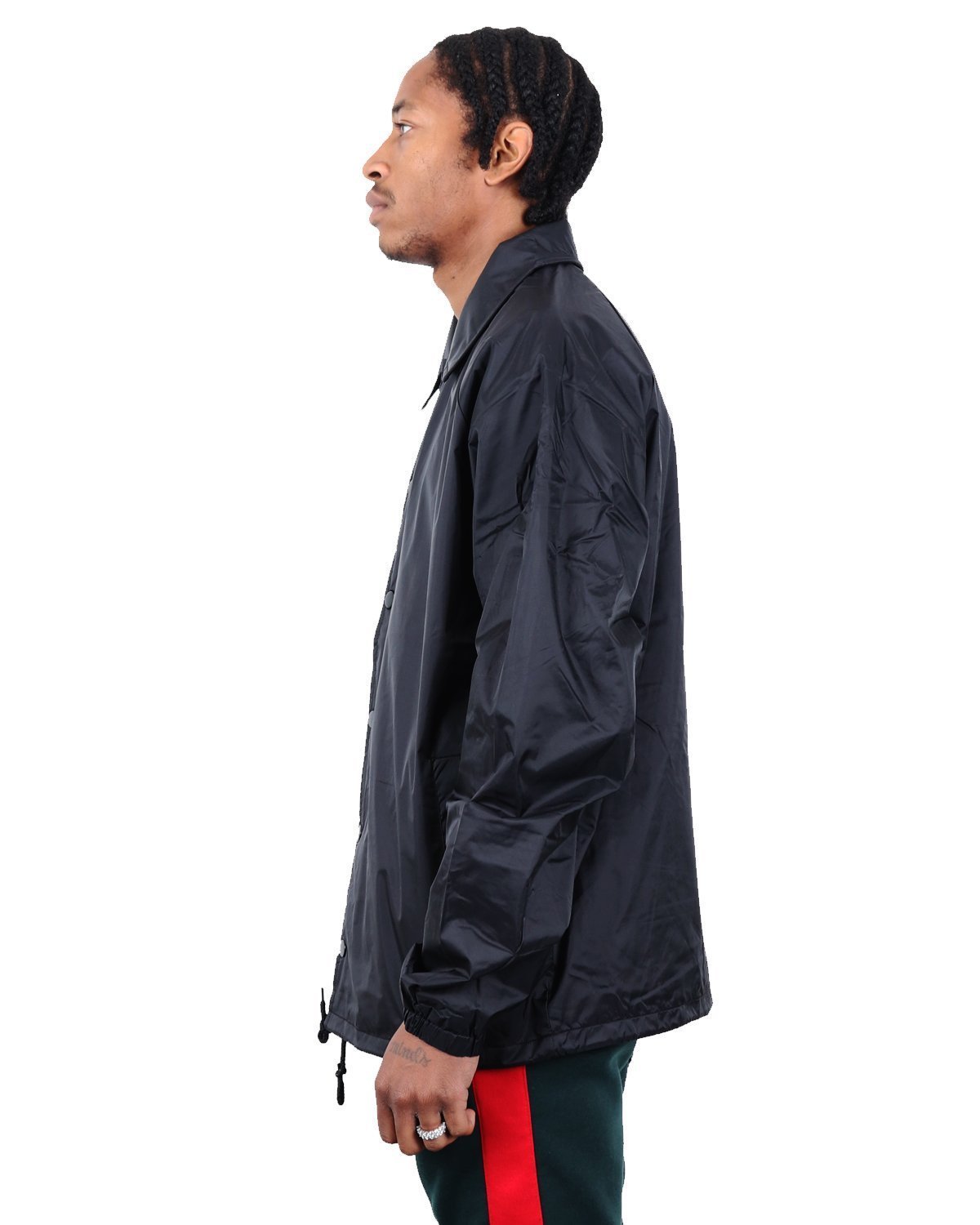 Coach Jacket – Shakawear.com