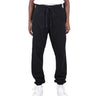 13.5 oz Los Angeles Garment Dye Sweatpants 3XL / Black