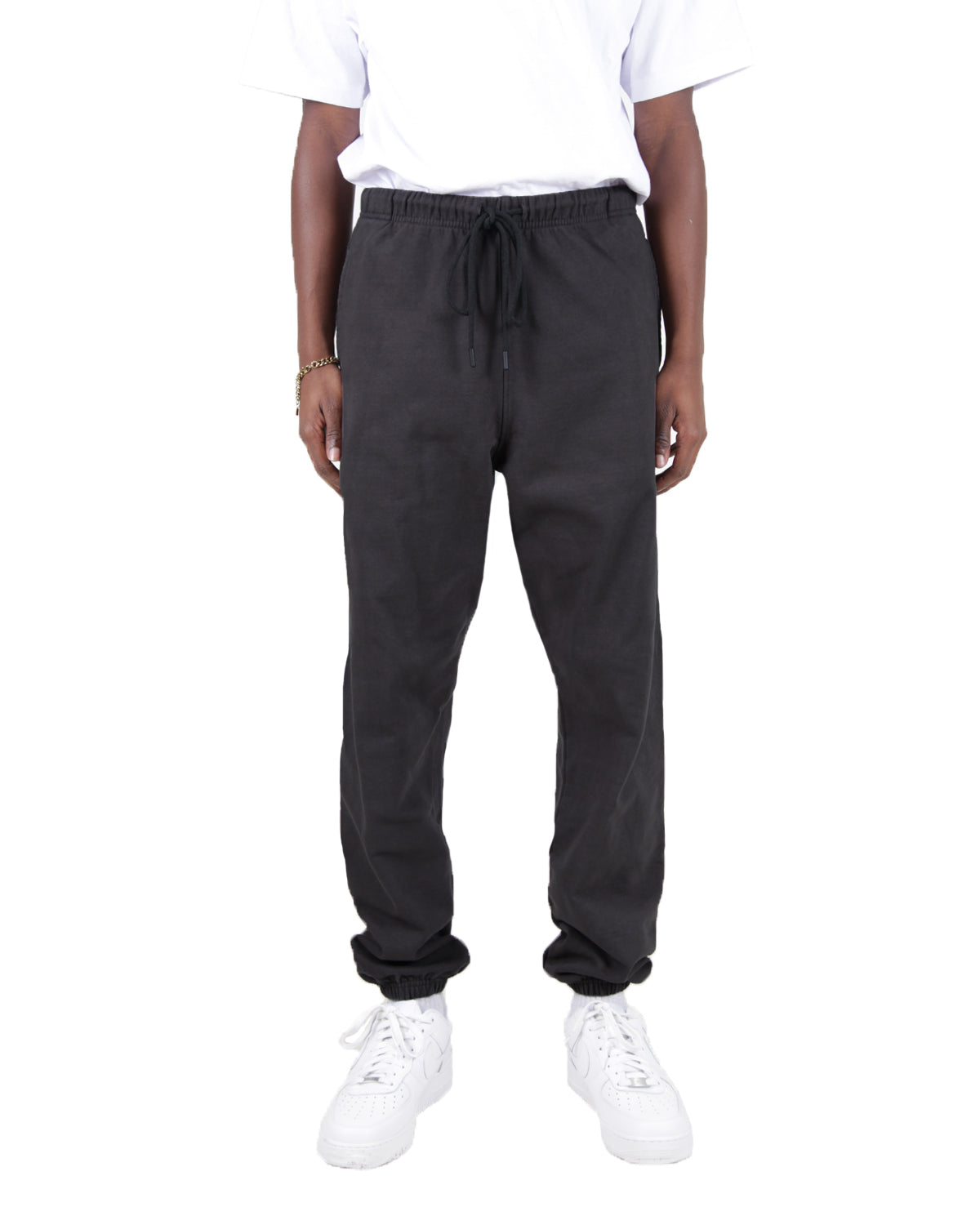 13.5 oz Los Angeles Garment Dye Sweatpants – Shakawear.com