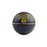 White Iverson x Shakawear Basketball 29.5 / Black