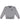 Ben Baller Los Angeles Heavyweight Crewneck Grey 2XL / Heather Grey