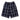 Plaid Shorts XL / Navy
