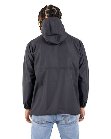 Anorak Windbreaker