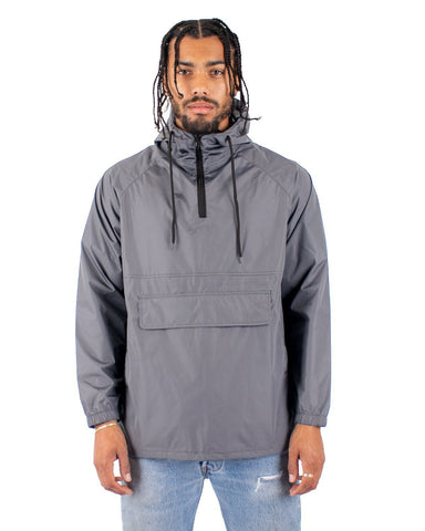 S / Grey
