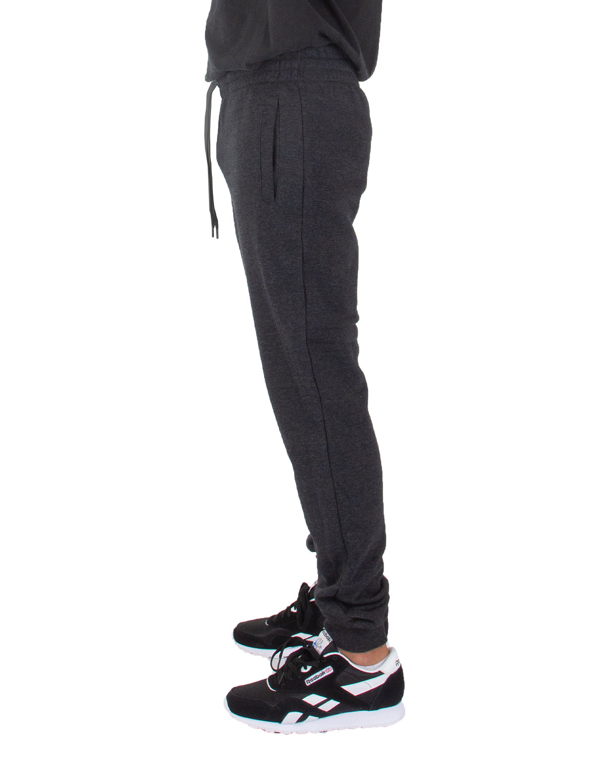 Unisex FLEECE 8 POCKET BAGGY TRACK PANT FOR MEN, Solid at Rs 899/piece in  Mumbai