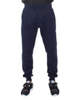 8.5 oz Fleece Jogger Pants XL / Navy