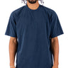 Max Heavyweight Garment Dye - Large Sizes 5XL / Midnight Navy
