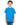 6.0 oz Kids' Crew Short Sleeve XXS / Turquoise