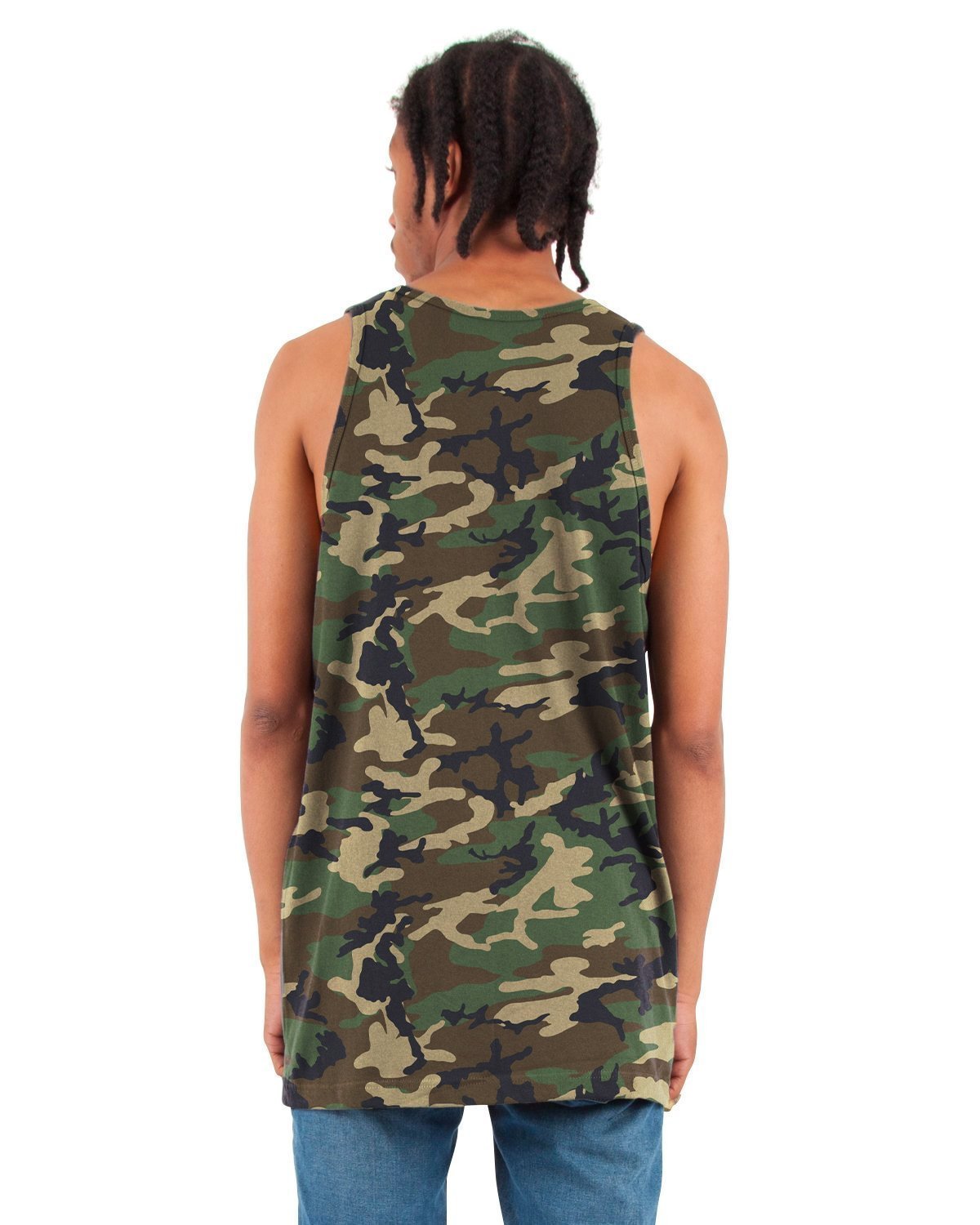 6.0 oz Tank Top 